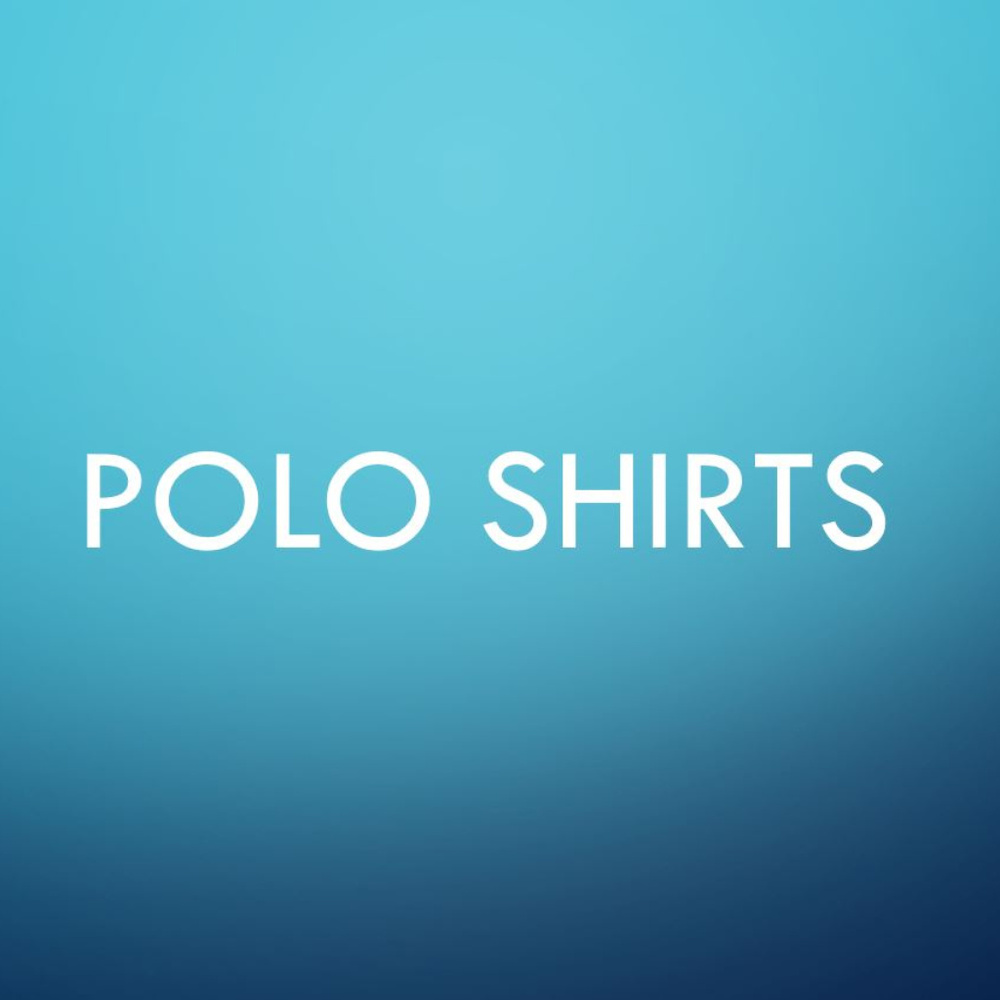 Men's Polo shirts